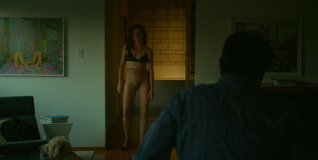 Nagie wyciekłe zdjęcie OnlyFans od Kathryn Hahn