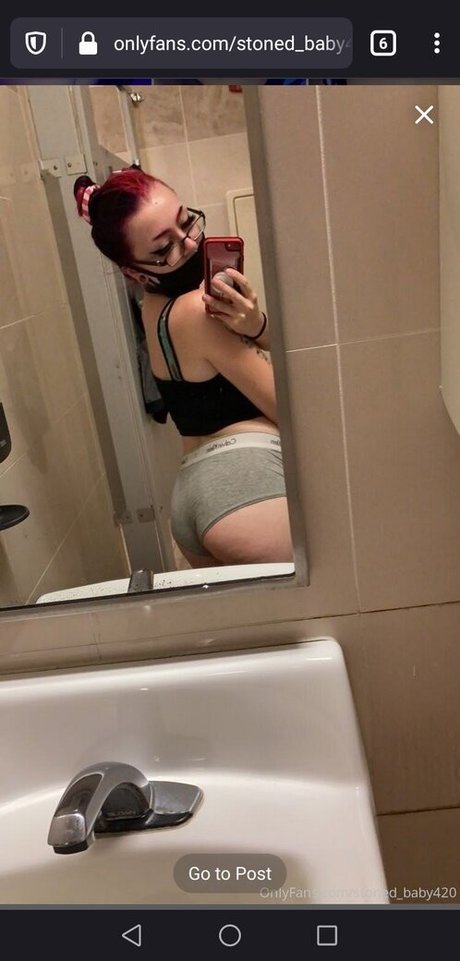 Stonedbaby420