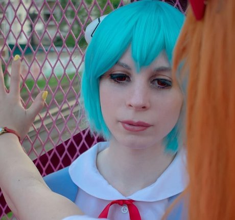 Cherryl Kitsune