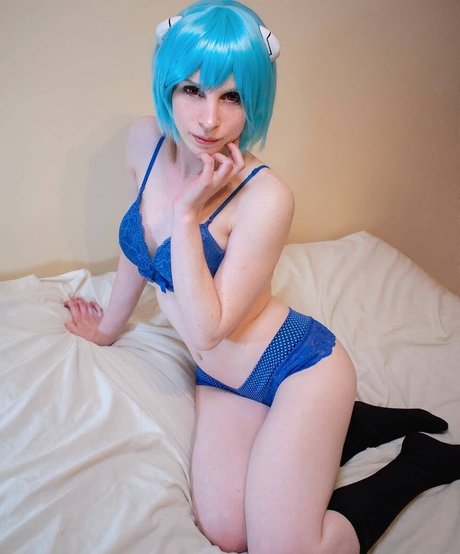 Cherryl Kitsune