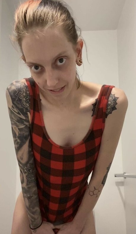 Photo nue de fuite OnlyFans de Babydollxx