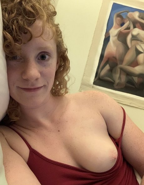 Amygingerhart