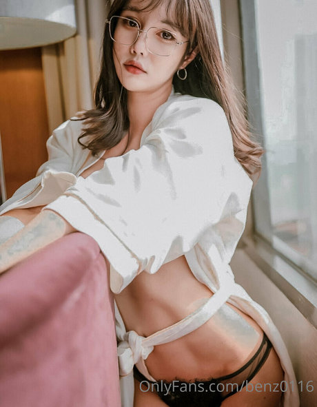 Benz Sang