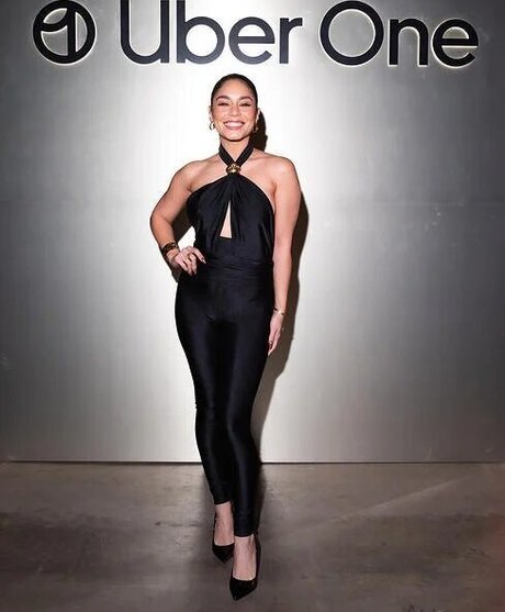 Photo nue de fuite OnlyFans de Vanessa Hudgens