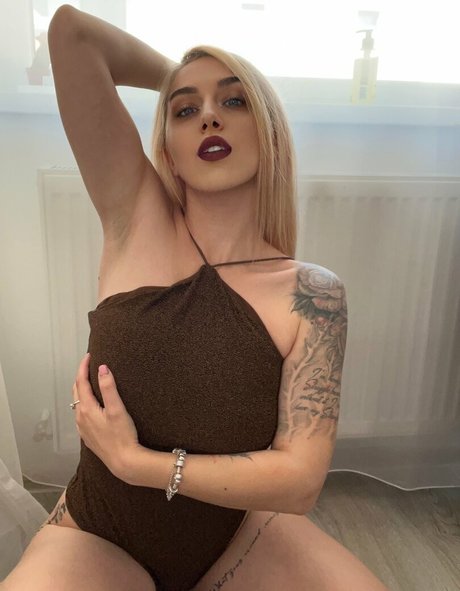 Goddessblaze OnlyFans