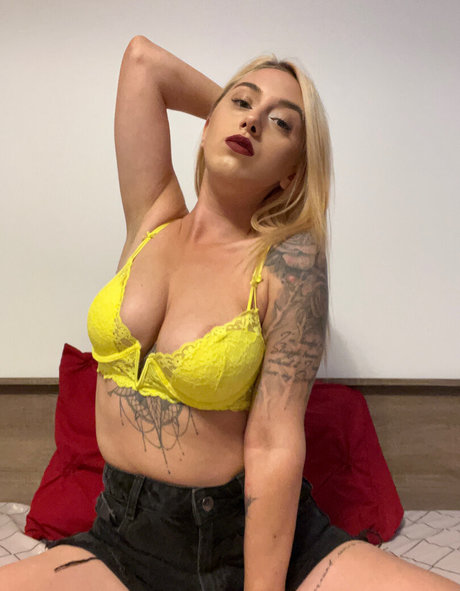 Goddessblaze