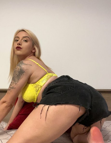 Goddessblaze