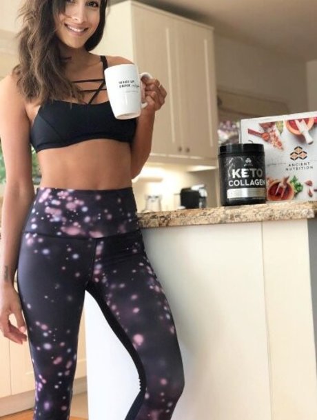 Christel Khalil
