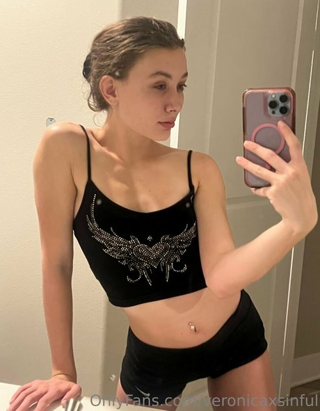 Veronicaxsinful