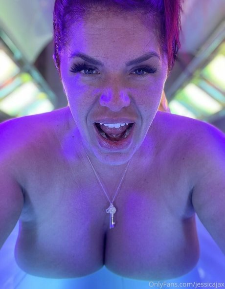 Jessica Jax