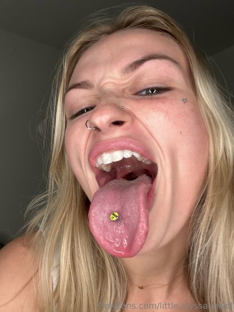 Alyssa Jewel