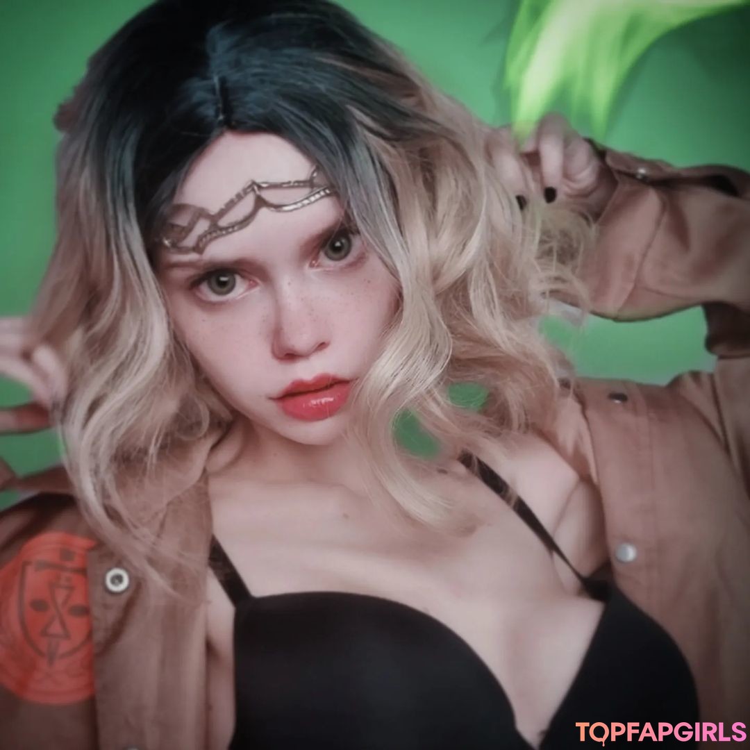 Naken lekkede OnlyFans-bilde av Soft Kotton #9
