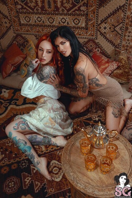 Photo nue de fuite OnlyFans de Yana Sinner