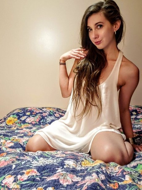 Nagie wyciekłe zdjęcie OnlyFans od Sweet Stuff