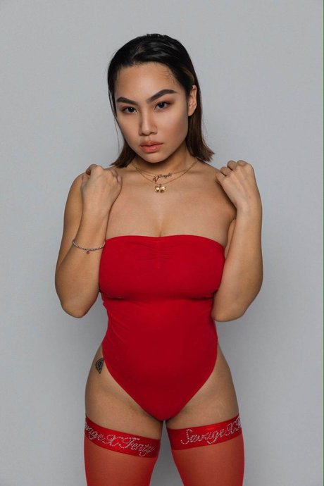 Victoria Kuang