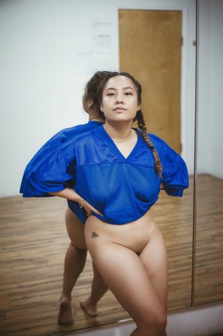 Victoria Kuang
