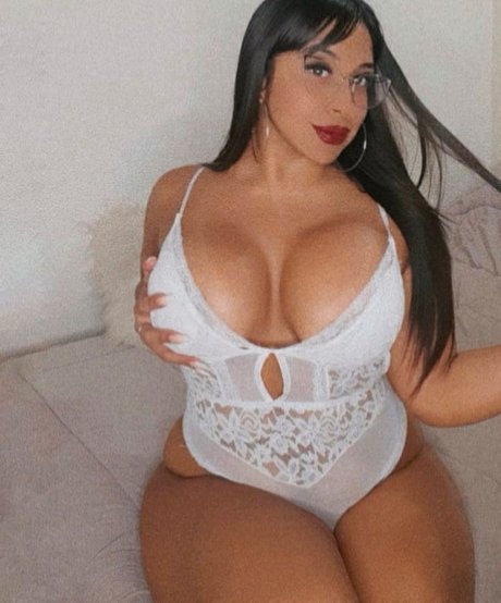 Naken läckt OnlyFans-bild av Rocioflorenciaa
