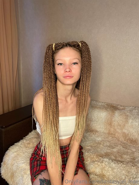 Naken läckt OnlyFans-bild av Fantasyjei