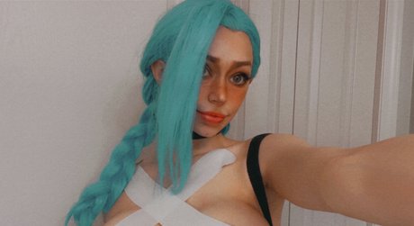 Pinup Pixie OnlyFans 유출 누드 사진