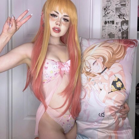 Naken läckt OnlyFans-bild av Sugoimeg
