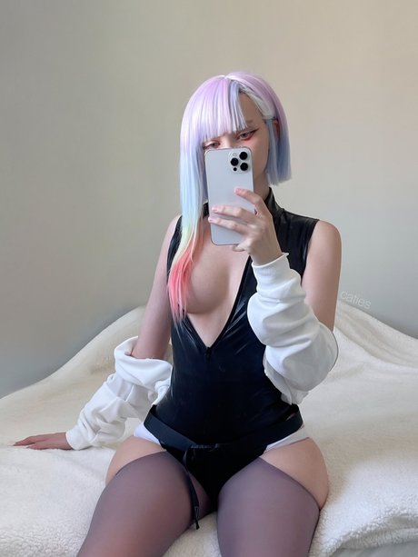 Nagie wyciekłe zdjęcie OnlyFans od Katie Westwood