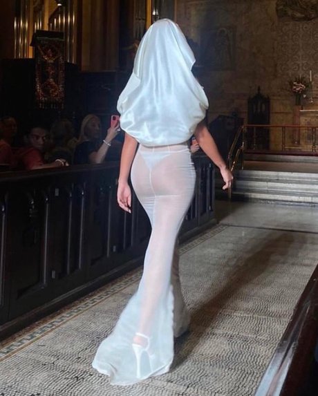 Naken läckt OnlyFans-bild av Cindy Kimberly
