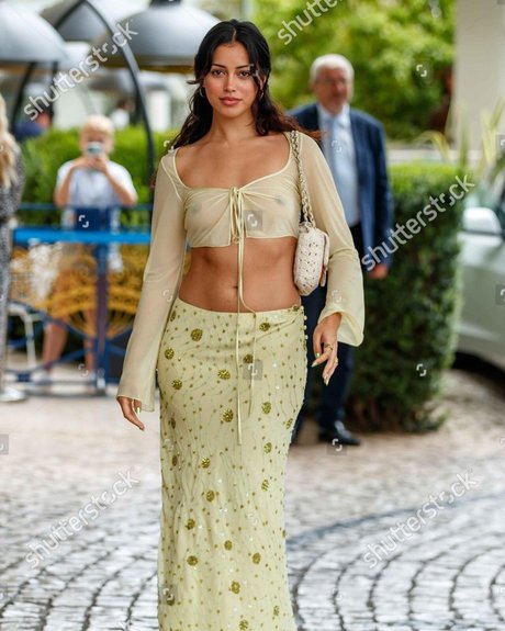 Cindy Kimberly