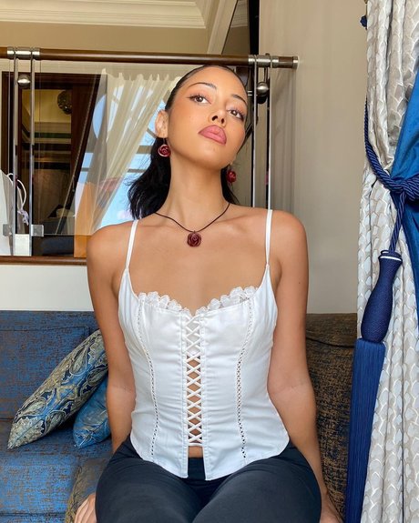 Cindy Kimberly