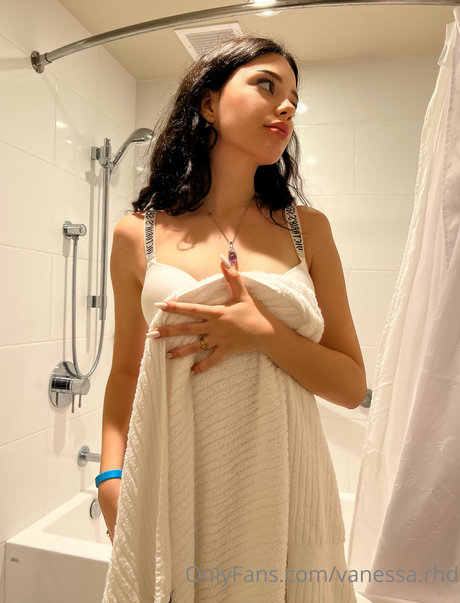 Vanessa Rhd