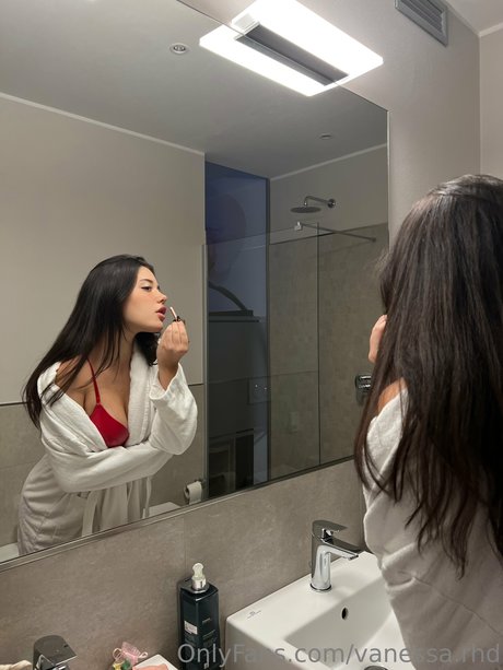 Vanessa Rhd