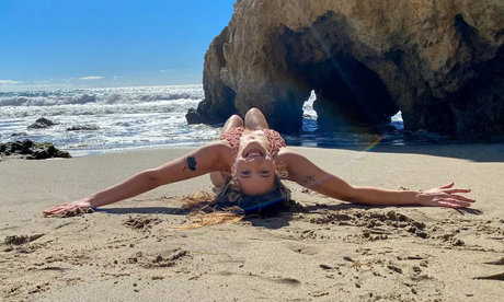 Jordan Burton