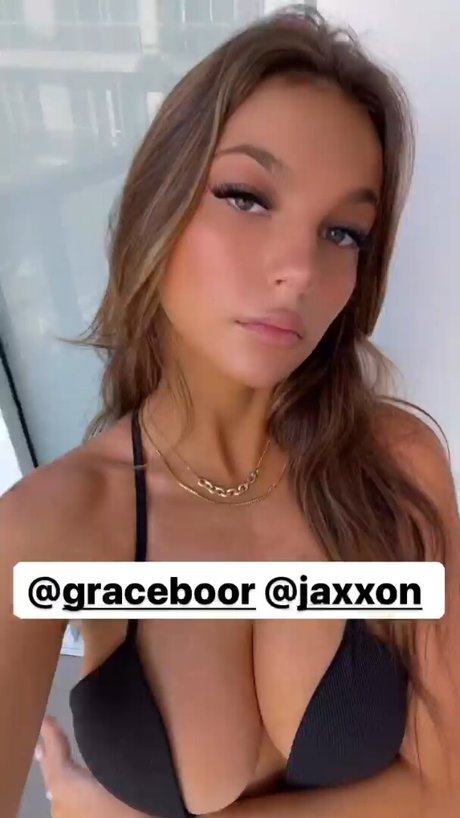 Grace Boor