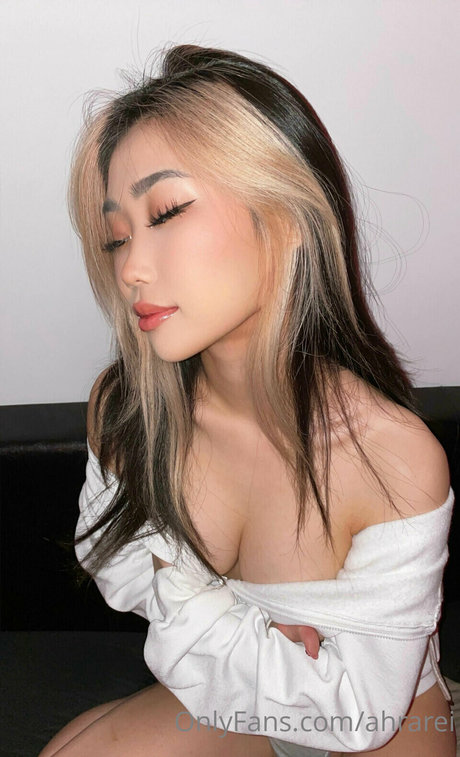 Ahra Rei