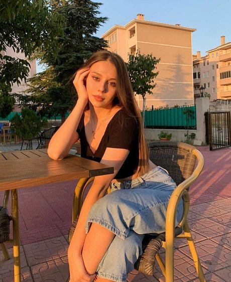 Sinem Ozgur