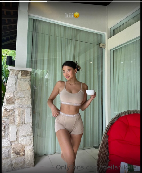 Meilani Kalei