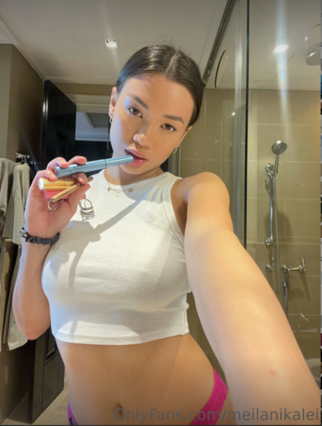 Meilani Kalei
