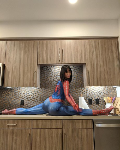 Photo nue de fuite OnlyFans de Nyachty