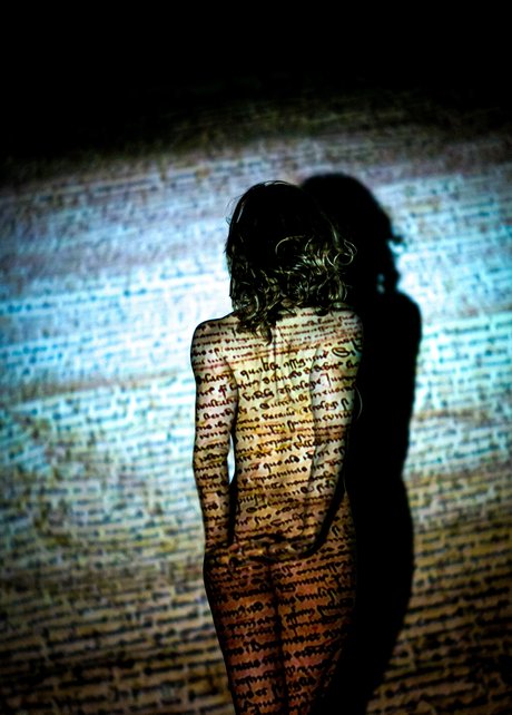 Karina Pennett