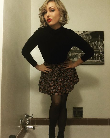 Karina Pennett