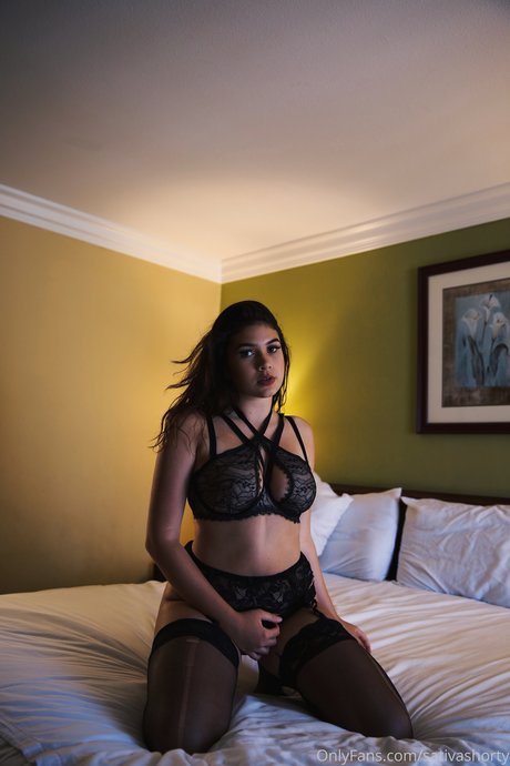 Sativashortie