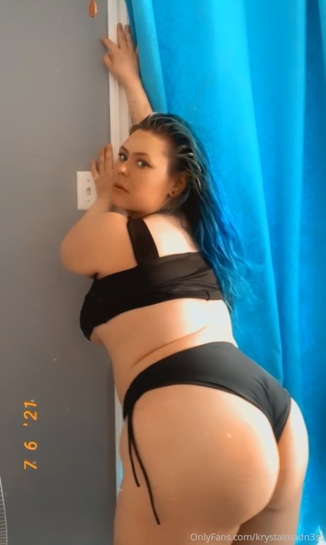 Krystal Sky