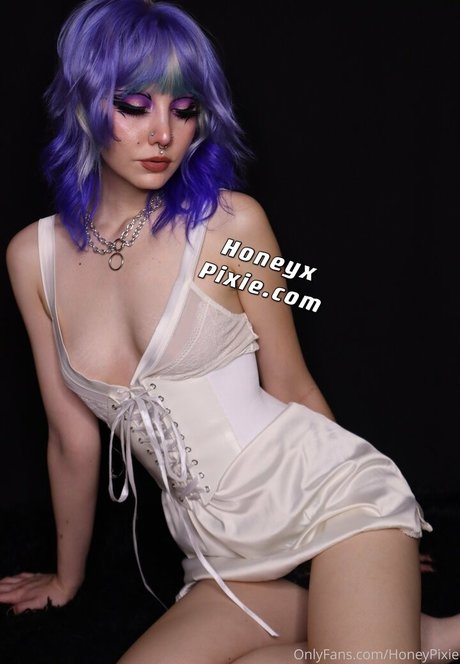 Honeypixie