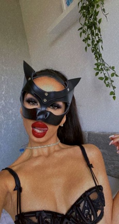 Обнаженная фотография утечки OnlyFans от Shauna Taylor
