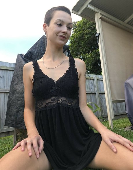 Pretty Little Paige
