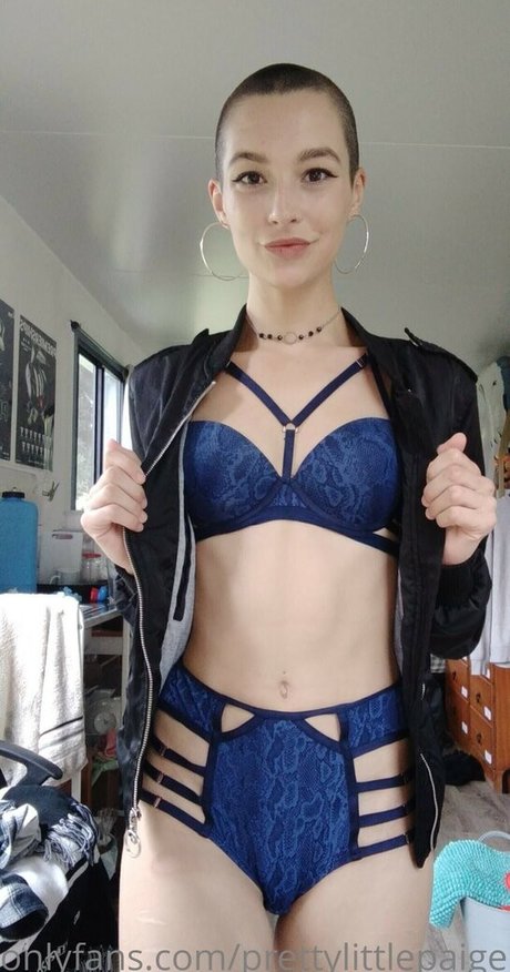 Pretty Little Paige