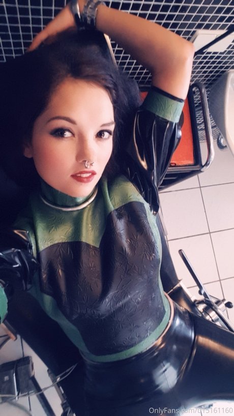 Sophie Elodie
