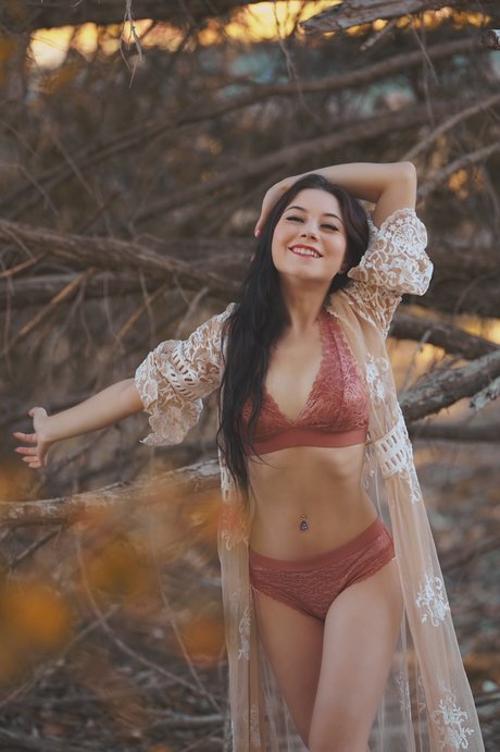 Daniella Claire