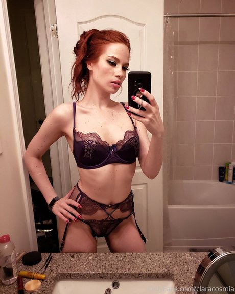 Clara Cosmia