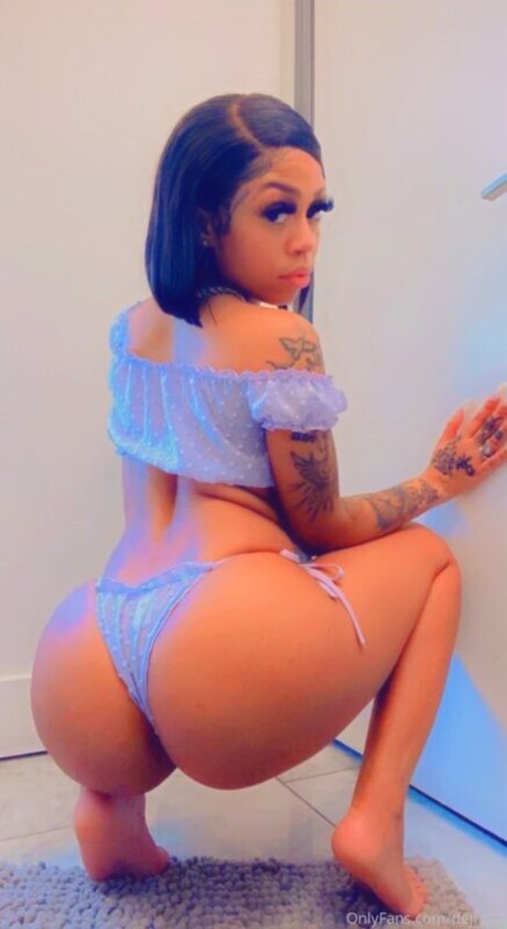 Dejrg22 OnlyFans泄露裸照
