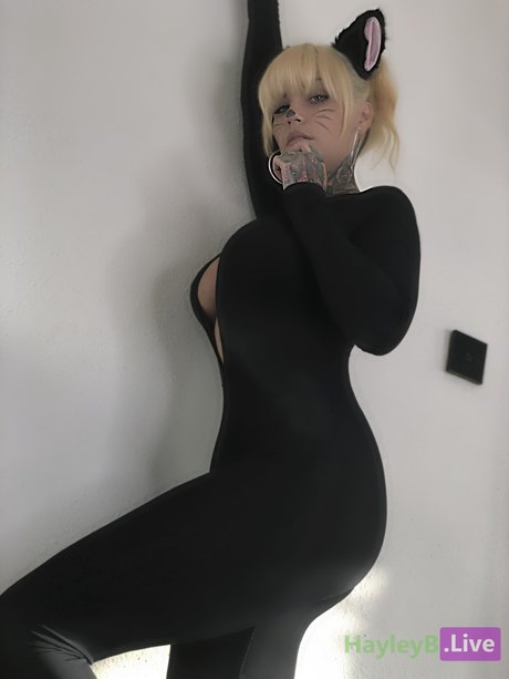 Ms Hayley B OnlyFans
